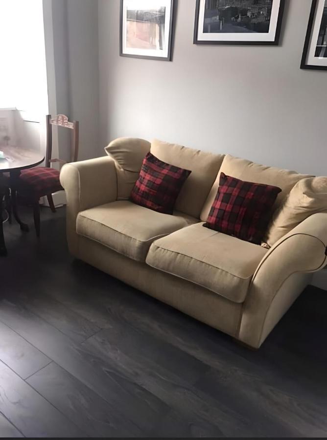 Edina Place -Lovely Central One Bedroom Apartment Edinburgh Dış mekan fotoğraf