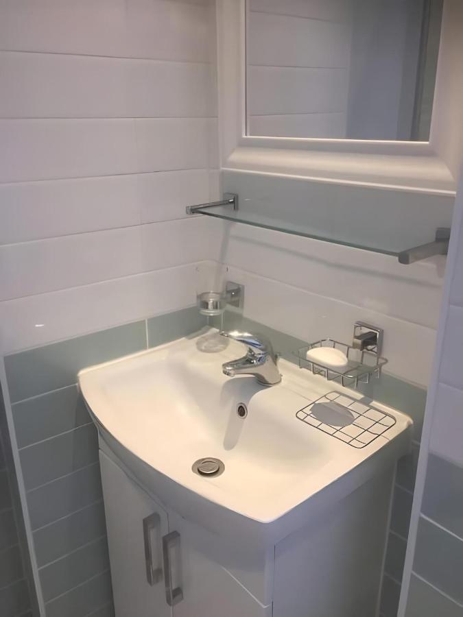 Edina Place -Lovely Central One Bedroom Apartment Edinburgh Dış mekan fotoğraf