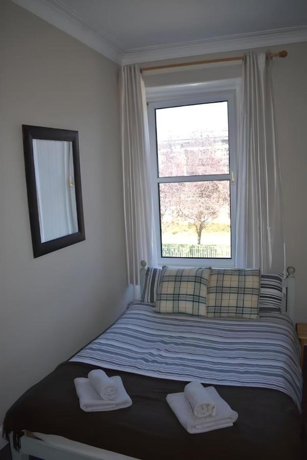 Edina Place -Lovely Central One Bedroom Apartment Edinburgh Dış mekan fotoğraf