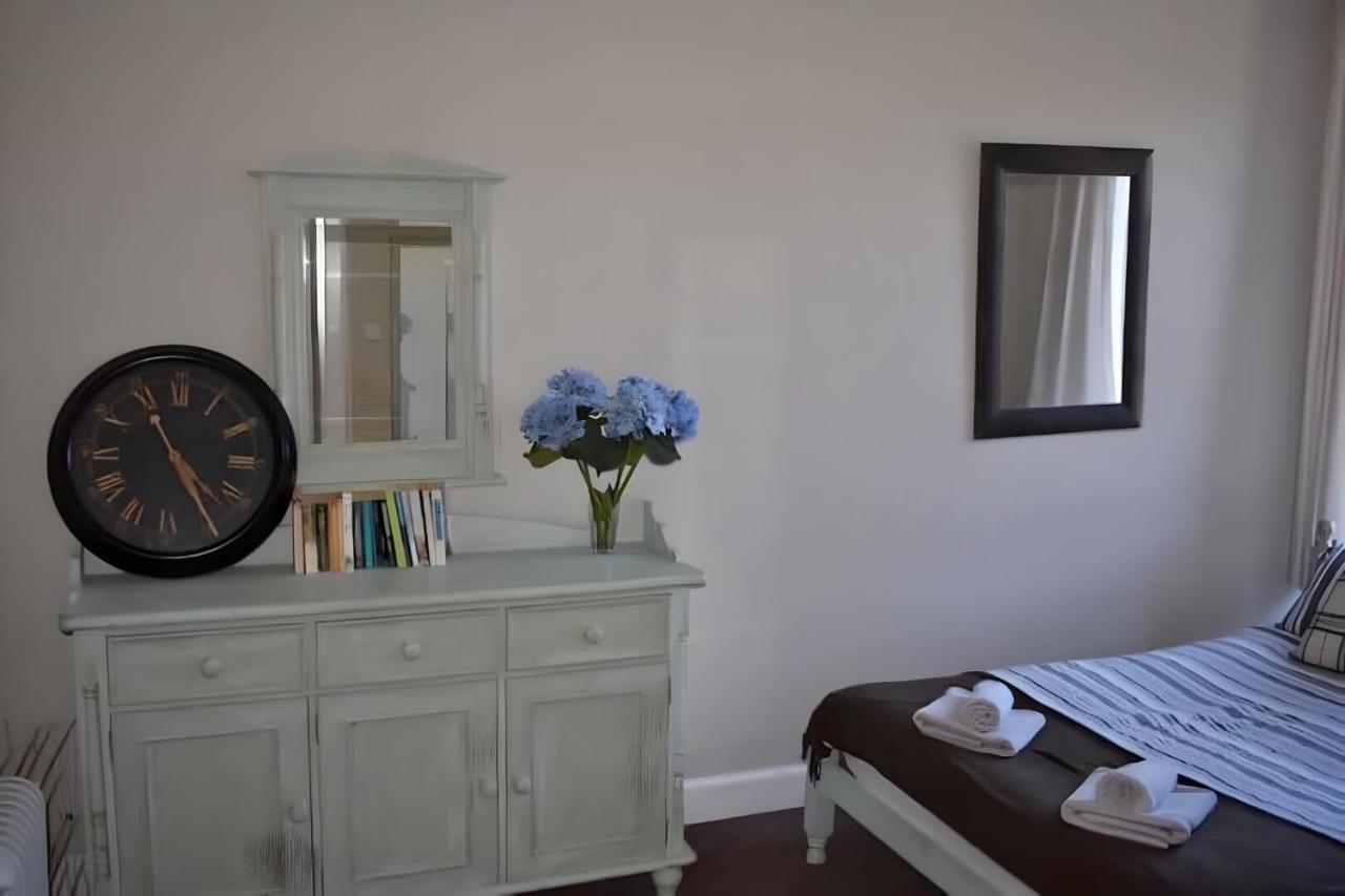Edina Place -Lovely Central One Bedroom Apartment Edinburgh Dış mekan fotoğraf