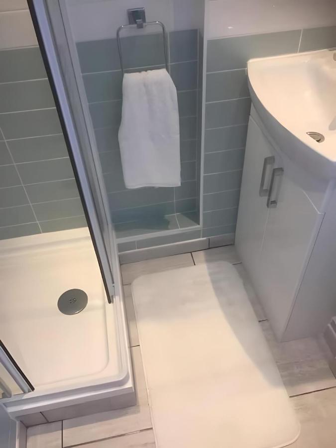 Edina Place -Lovely Central One Bedroom Apartment Edinburgh Dış mekan fotoğraf