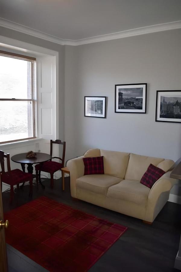 Edina Place -Lovely Central One Bedroom Apartment Edinburgh Dış mekan fotoğraf