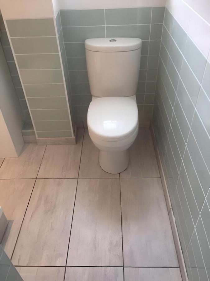 Edina Place -Lovely Central One Bedroom Apartment Edinburgh Dış mekan fotoğraf
